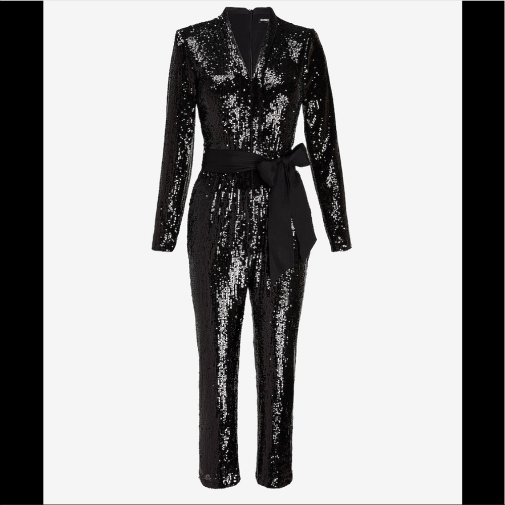🖤NWOT 🖤Express Jumpsuit